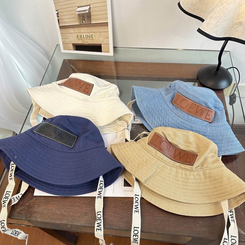 Loewe Hat dx50